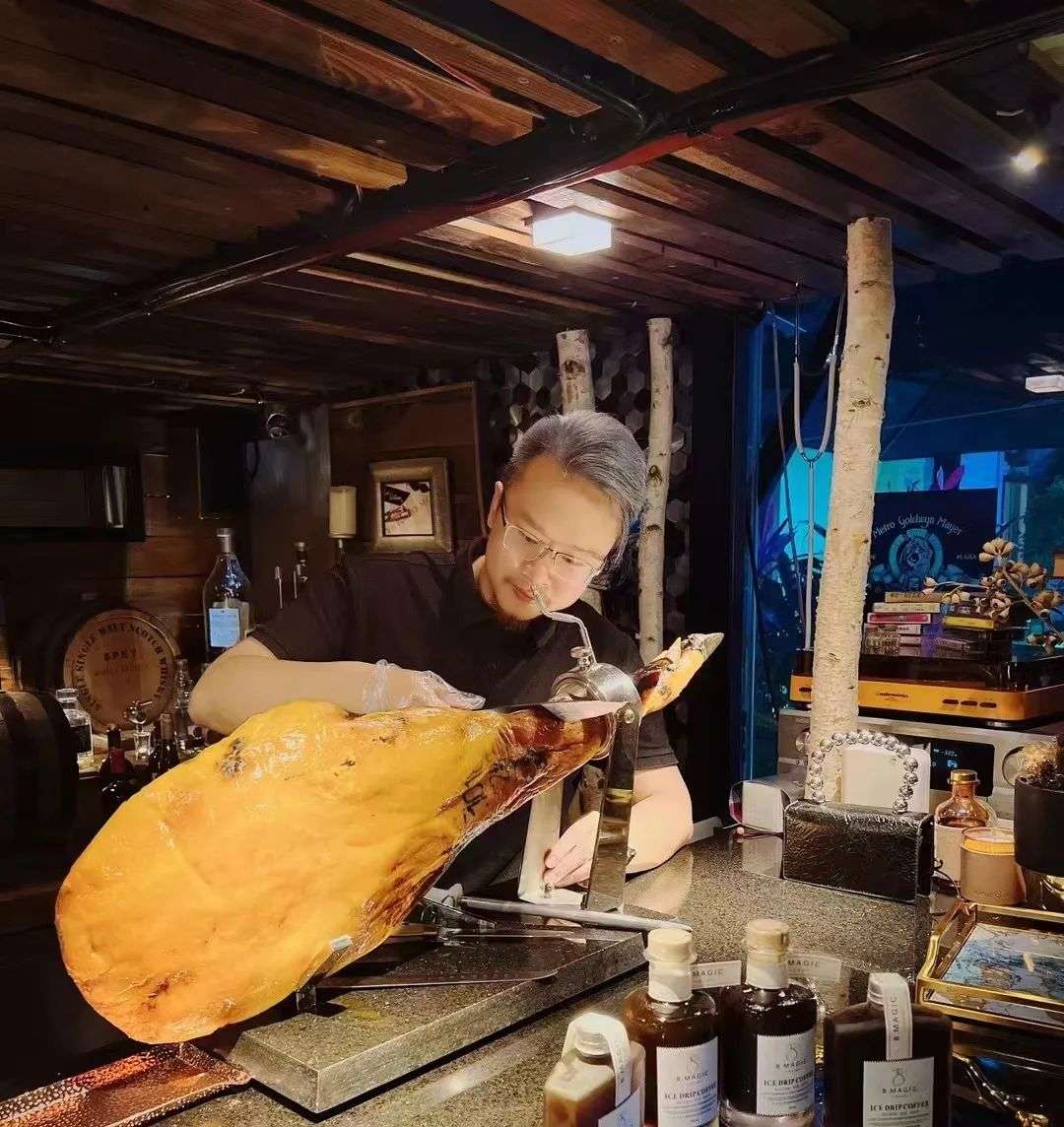 對話出海家居品牌EUNA陳耀宏：「小單快返」模式在餐具品類同樣適用