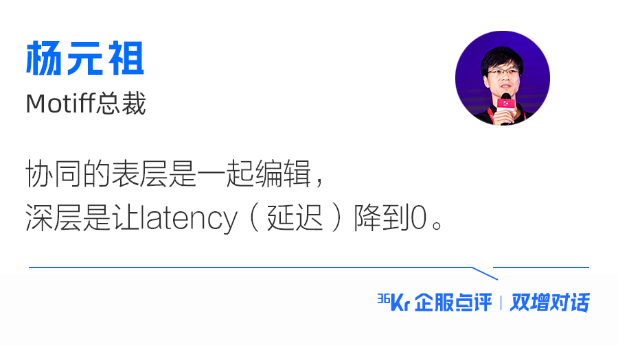 猿輔導(dǎo)用兩年做了Motiff，想用AI重構(gòu)UI設(shè)計(jì)｜雙增對(duì)話