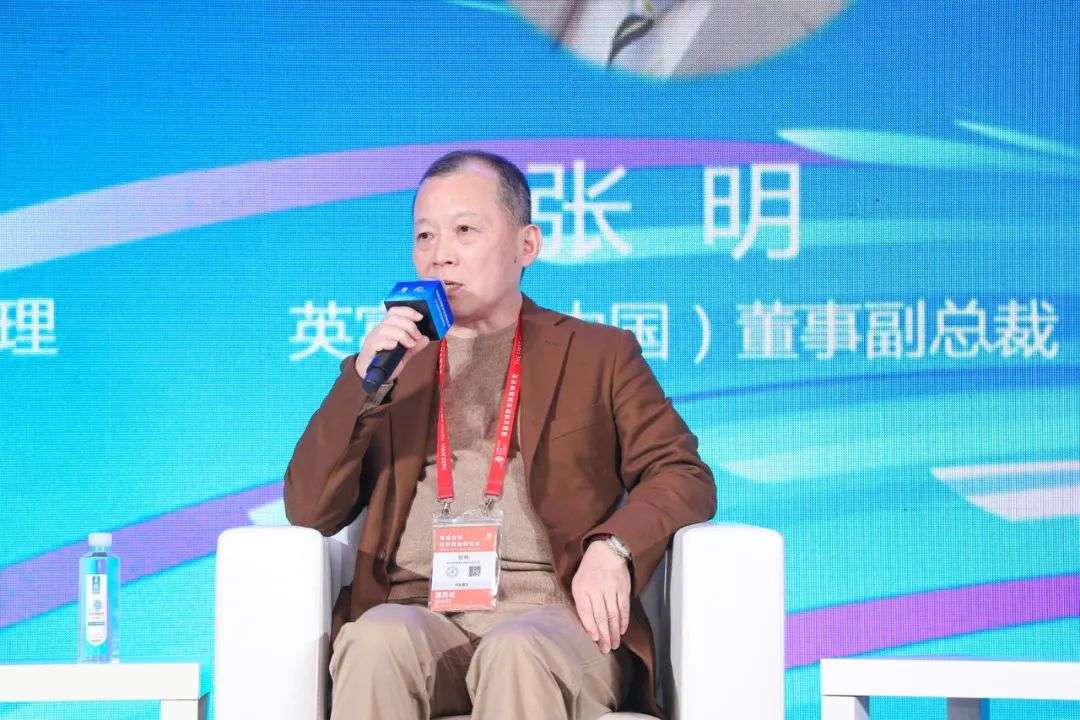 疫情三年，數字會展成色幾何？