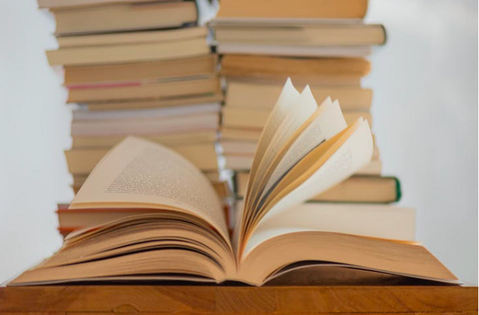 這14本書改變了我對“過去、現在和未來”的看法