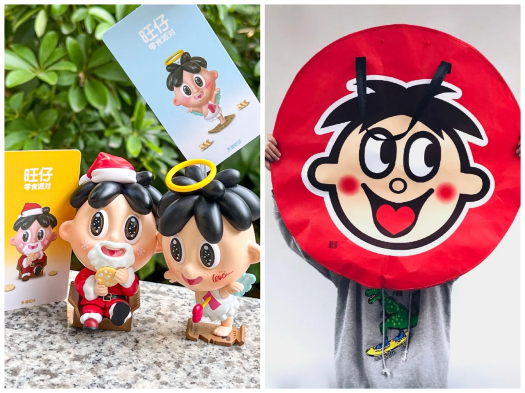年營收超200億，全網千萬粉絲，這個國民零食品牌是如何做私域的？