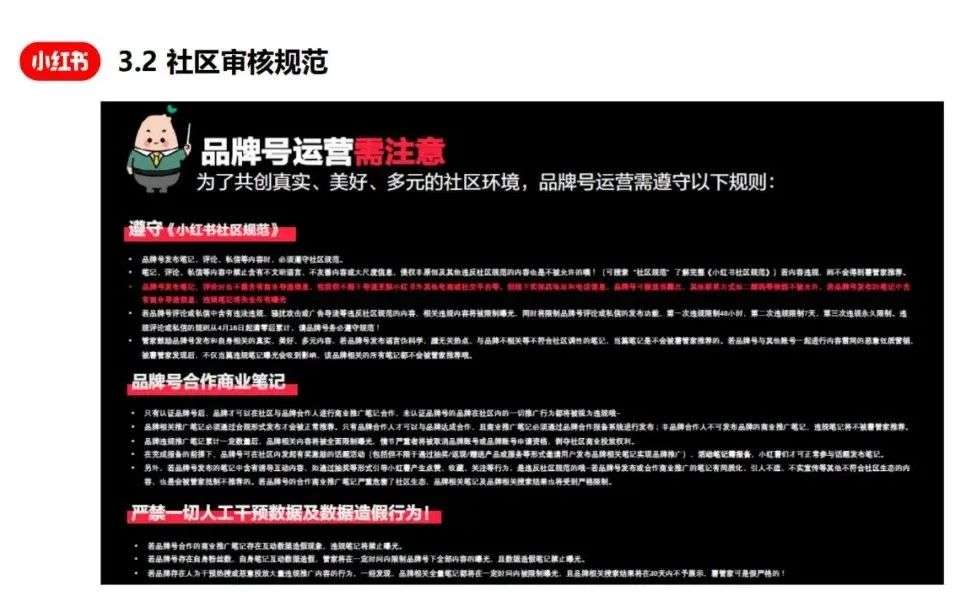 小紅書爆文筆記創作指南