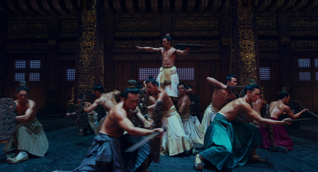 誰(shuí)都沒(méi)想到，《封神》真的可能封神