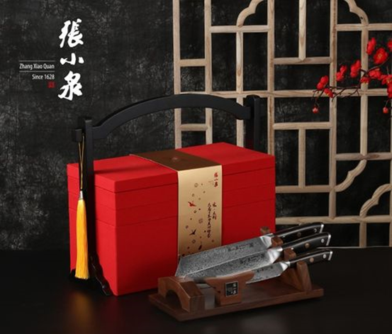 翻車的張小泉：曾由家族私企變國企 重營銷輕研發(fā) 缺乏數字化改造