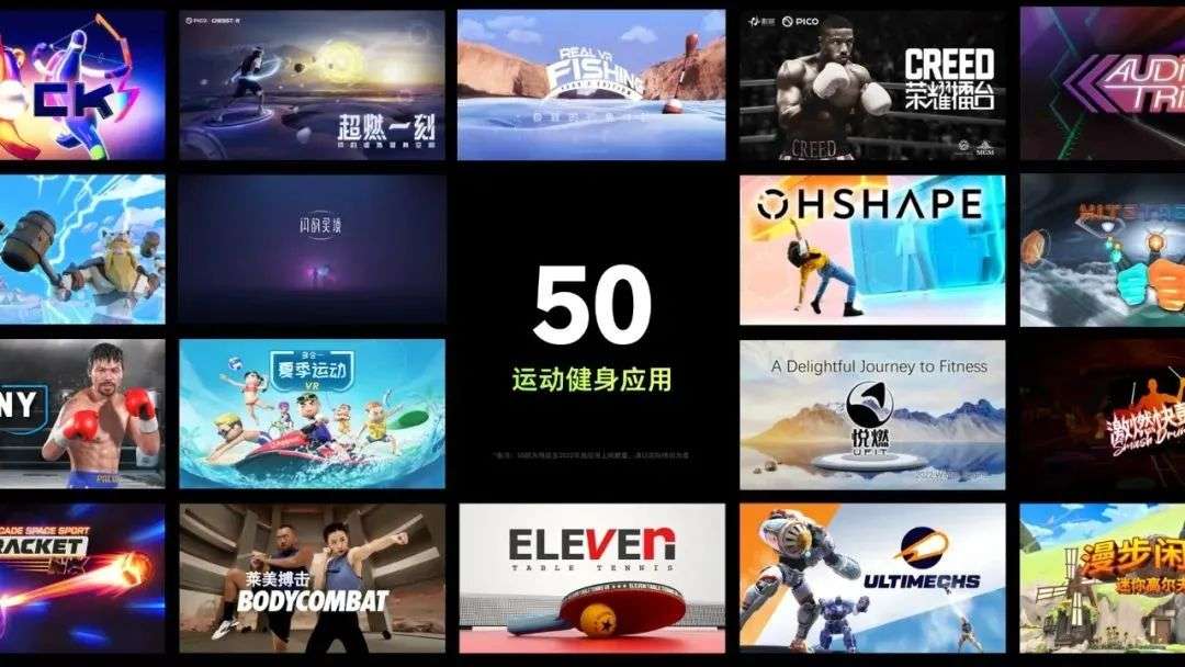 再見卡塔爾，但VR世界杯的征程才剛剛開始