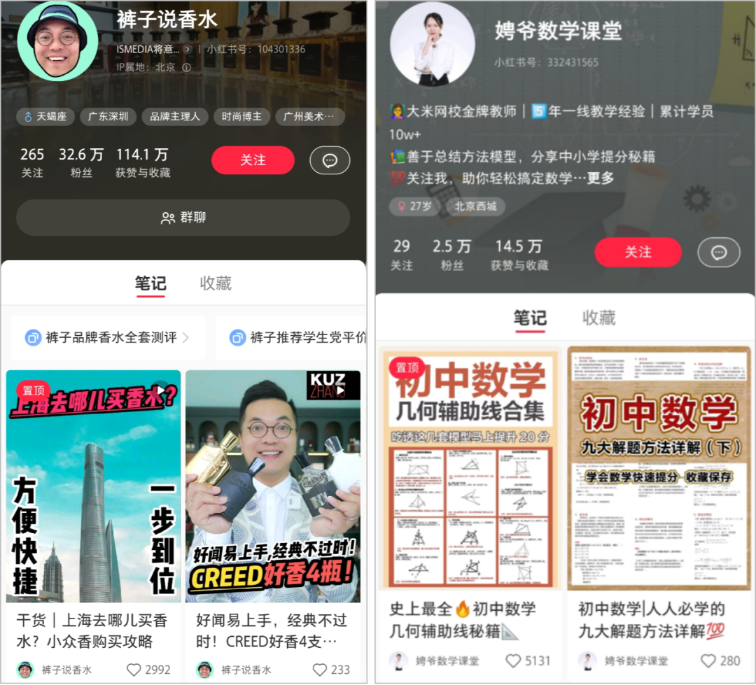0門檻也能在小紅書漲粉12萬？最新「流量密碼」竟是ta