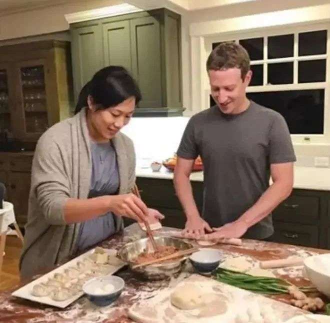 Meta造假？扎克伯格的“画腿”艺术，又厉害了