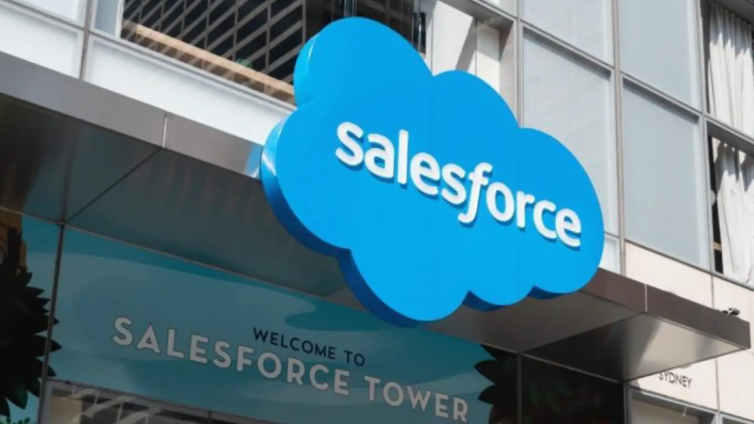 独家爆料！前高管深度解析Salesforce退出幕后及未来走向