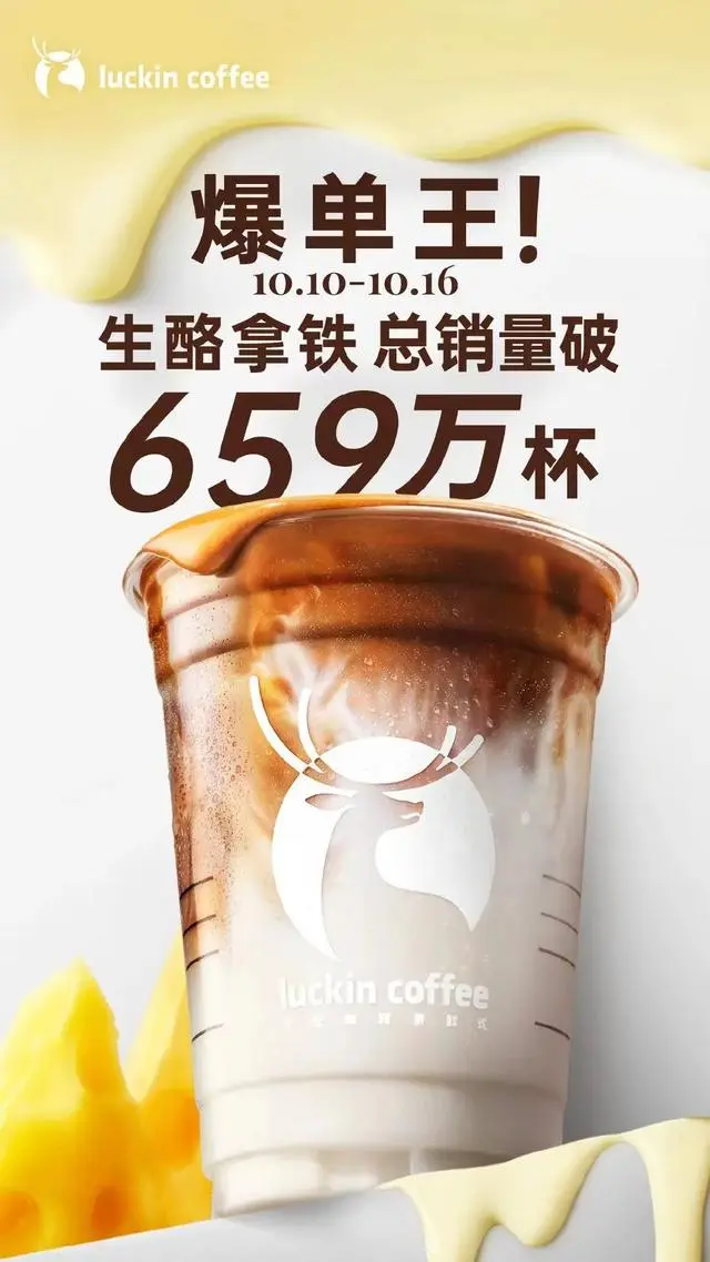 逆勢增長！扭虧為盈！瑞幸是如何打好“數字化”這張王牌的？