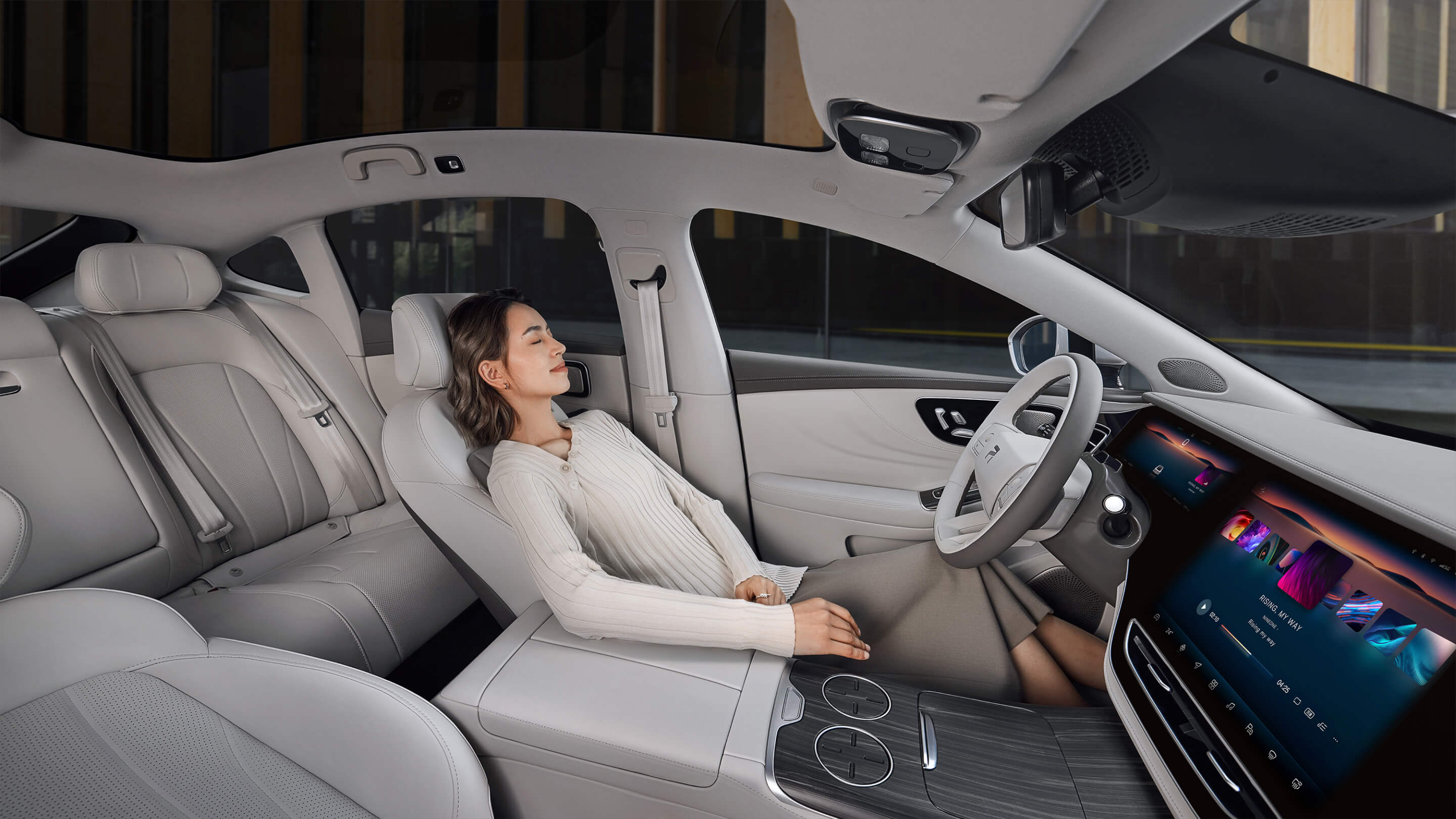 2023上半年車企的追求：安全、續航、低成本