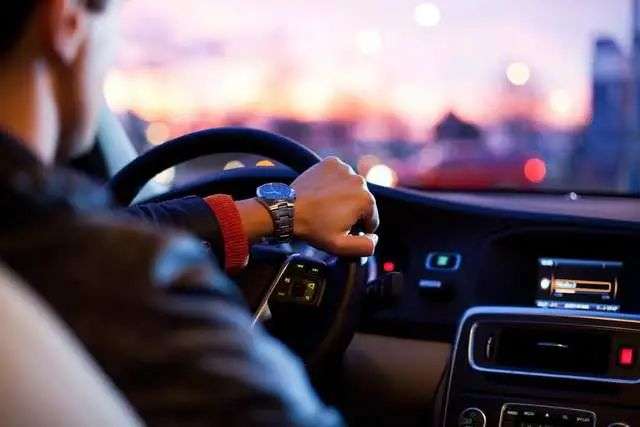 連高德打車盈利了？網約車聚合模式真的要成了嗎？