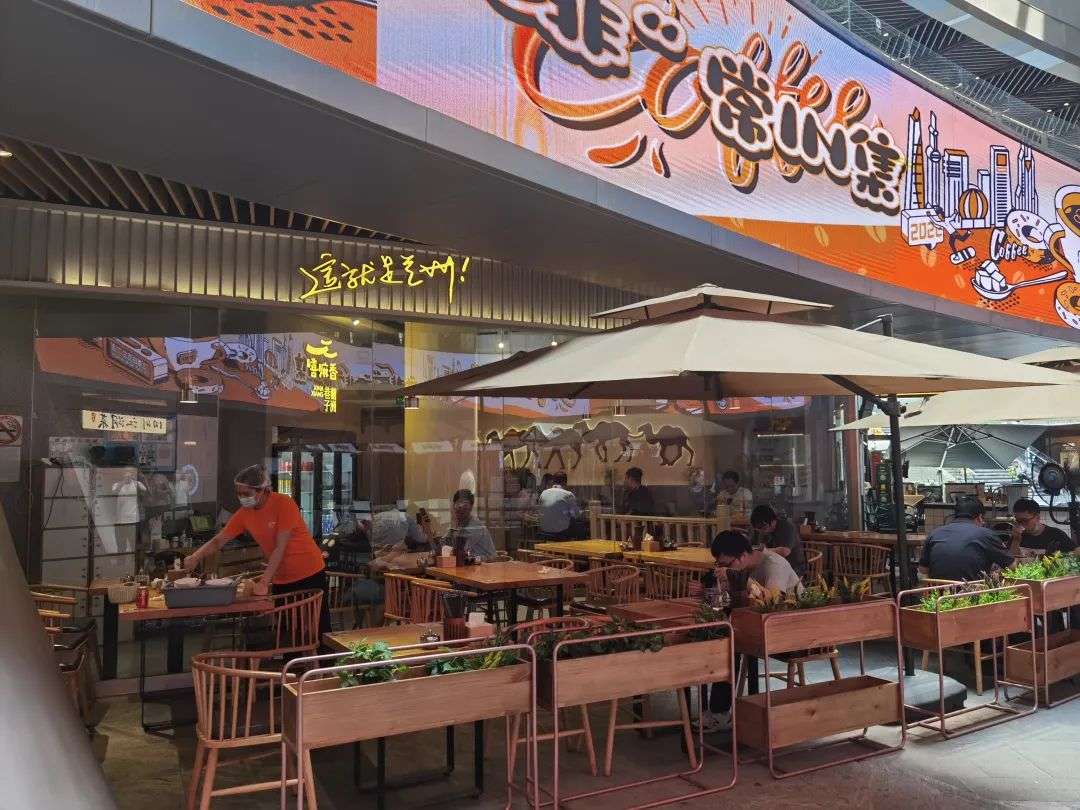 听说上海商场空置率很高？我们实地看了9大重点mall