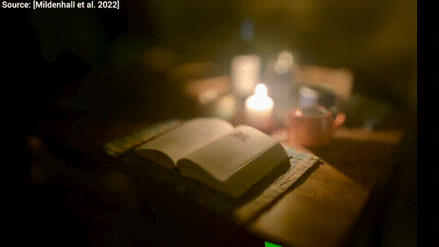 谷歌逆天「夜視」拍照突然火了！完美降噪還能合成3D視角