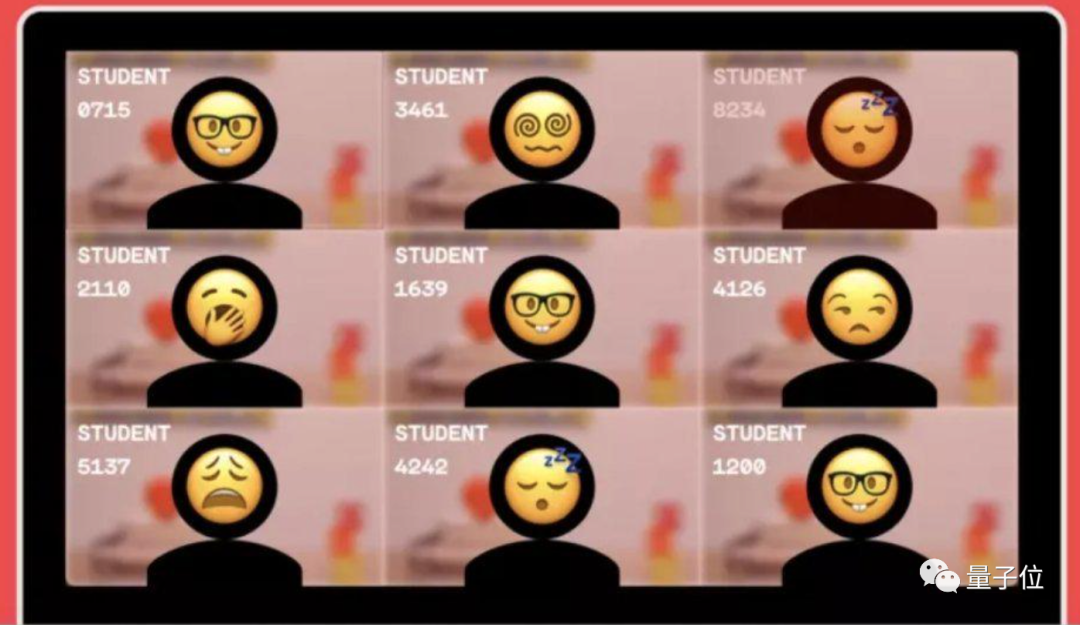 上學堪比坐牢！00后被筆監控、遭AI檢測情緒 騰訊曾投資過類似公司