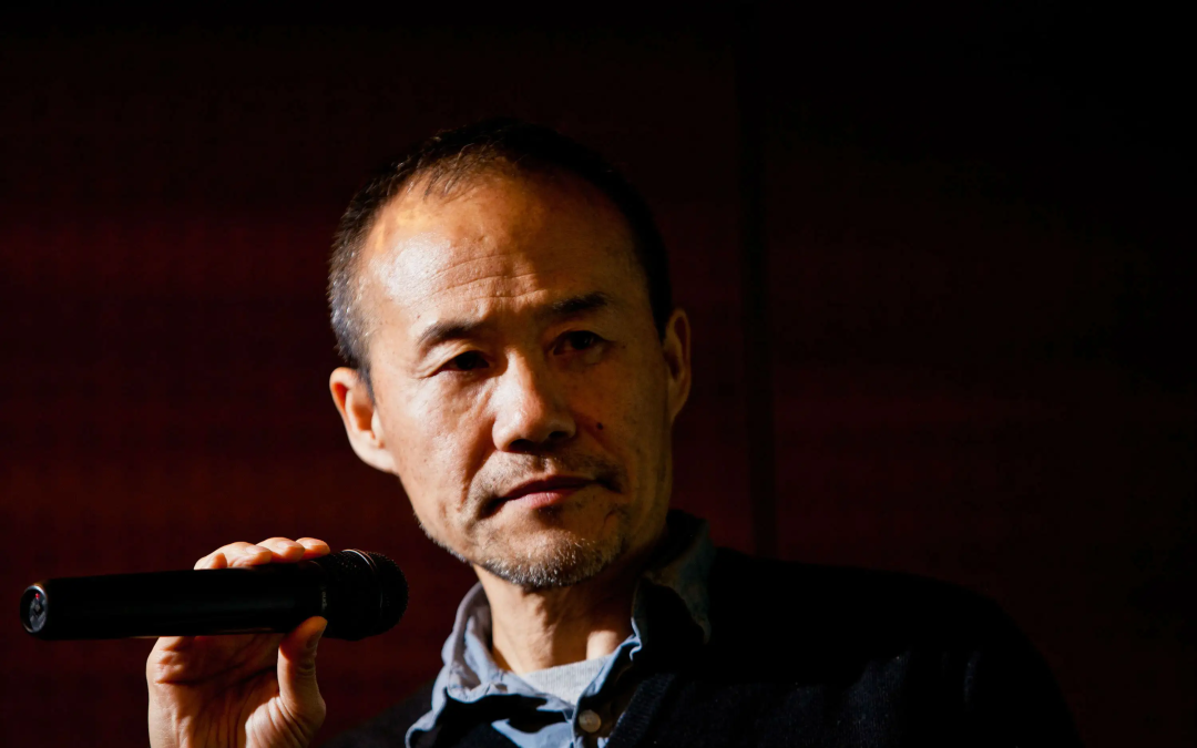 萬科集團創始人王石：改革者，勢必站在風口浪尖上
