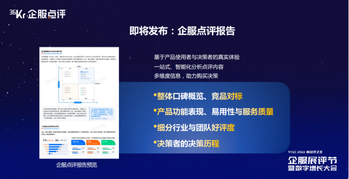 2023年企服行業的挑戰與解法