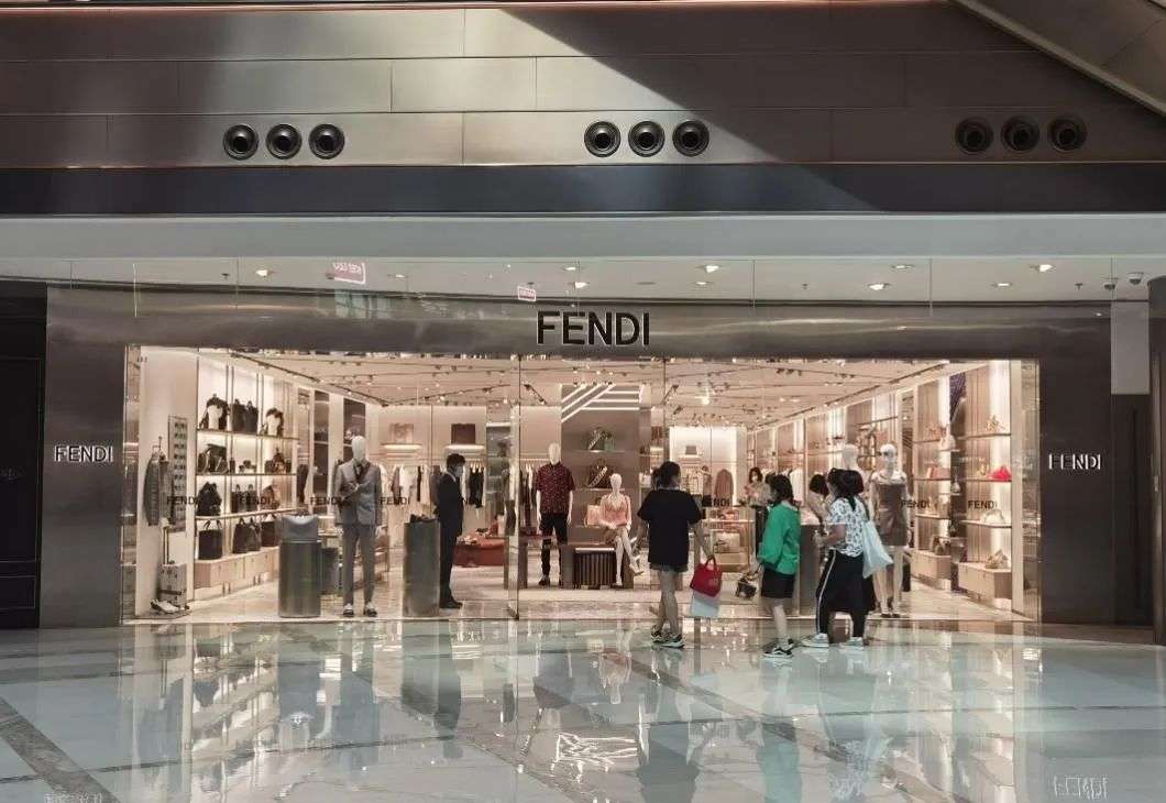 听说上海商场空置率很高？我们实地看了9大重点mall