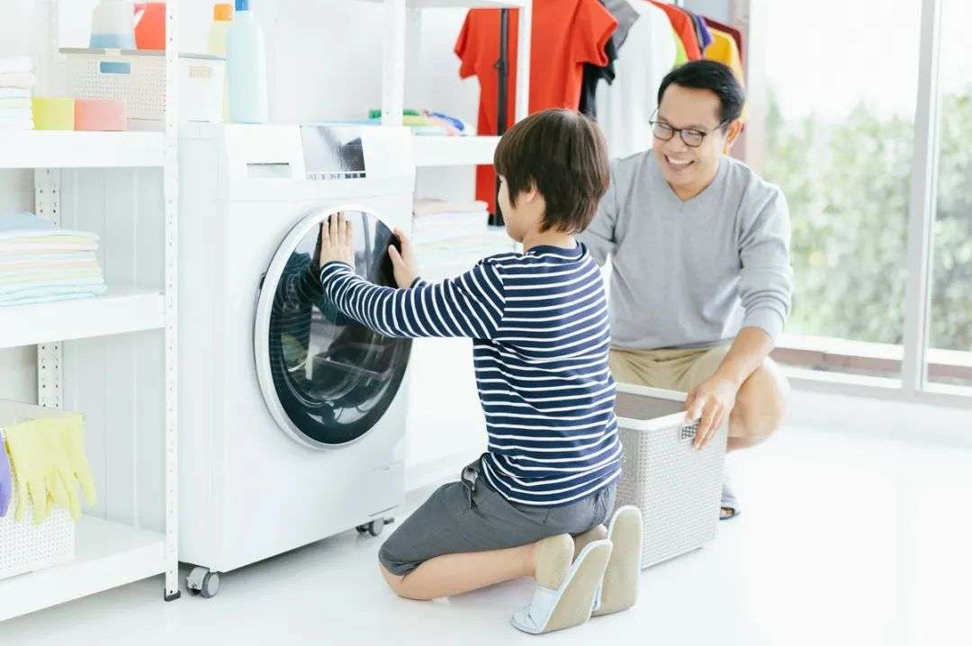 “奢侈品”洗衣液的科技與狠活，把國產品牌整不會了
