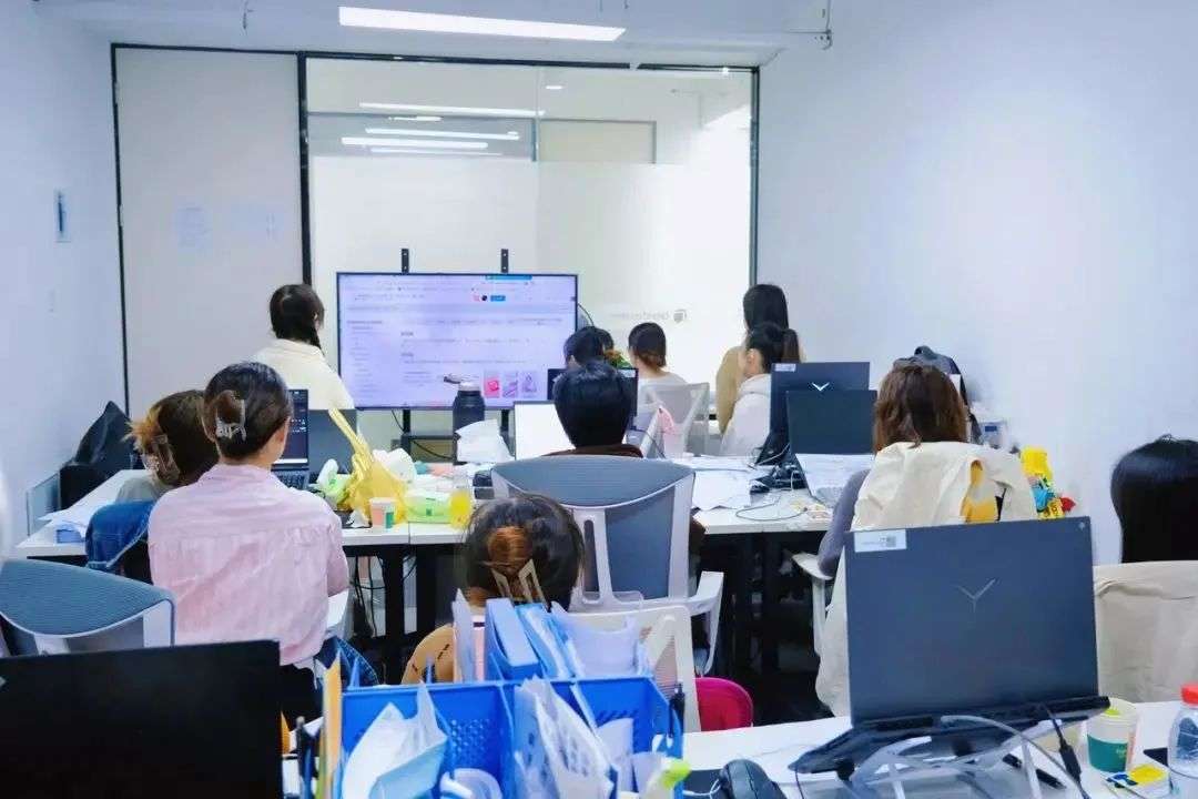 抖音5A人群增長1倍,歐詩漫在雙11做對了什么?