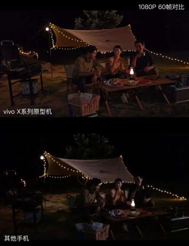 vivo自研芯片，打的什么算盤？