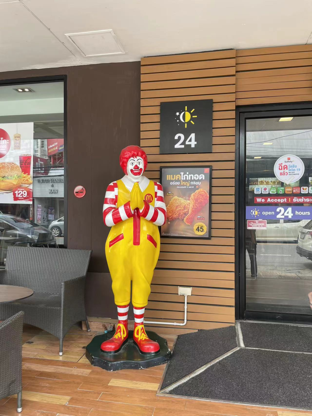 我去了趟東南亞，看到了“信心”和“力量”