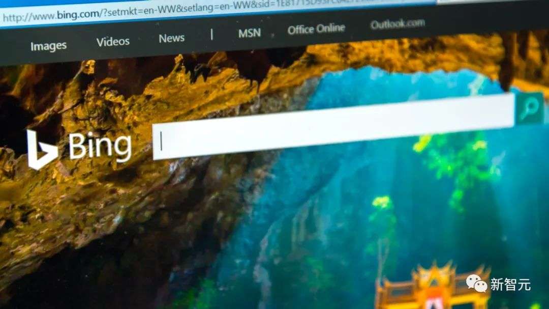 ChatGPT整合進必應，向谷歌宣戰！微軟聯手OpenAI引爆搜索引擎革命