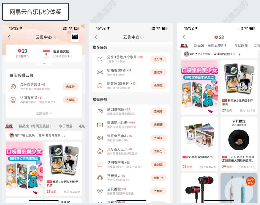 18個(gè)互聯(lián)網(wǎng)產(chǎn)品大拆解，深度挖掘用戶激勵(lì)體系