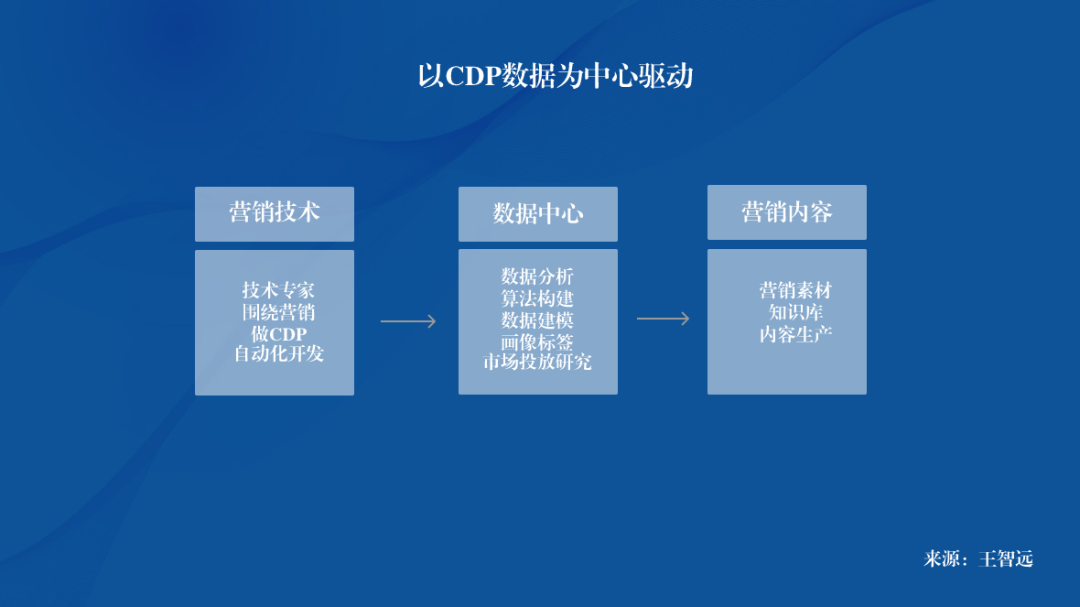专家团｜王智远：如何成为，数字营销专家？