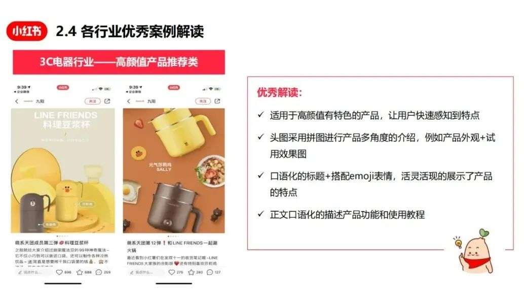 小紅書爆文筆記創作指南