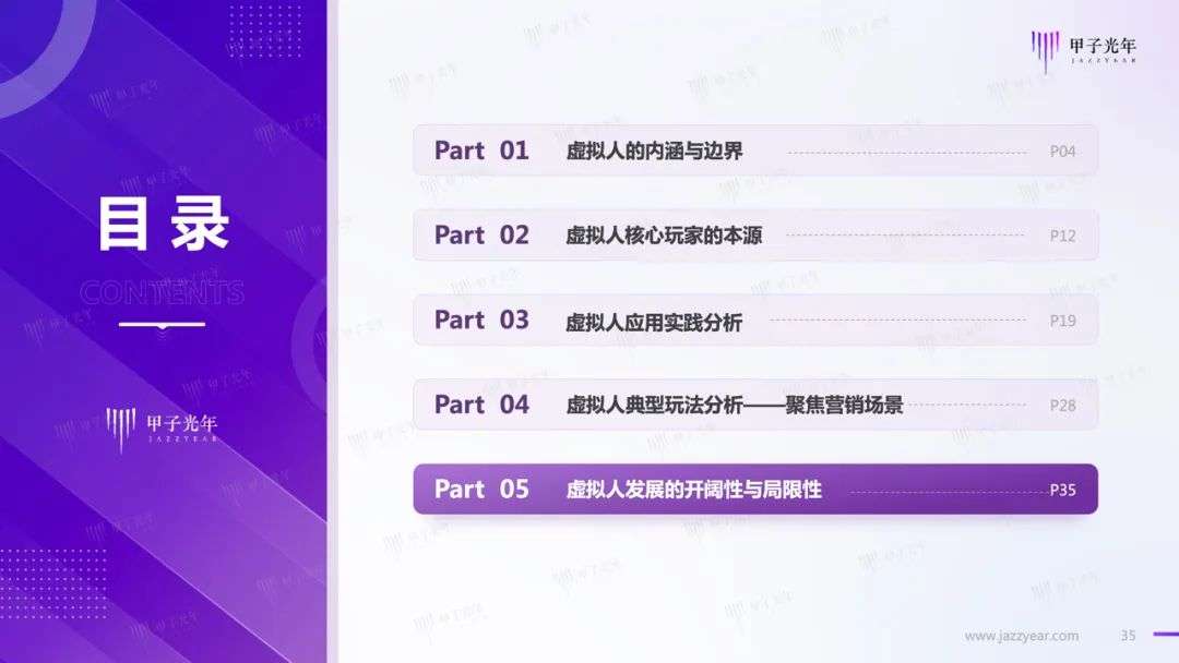 【深度報(bào)告】虛擬人應(yīng)用與實(shí)踐報(bào)告