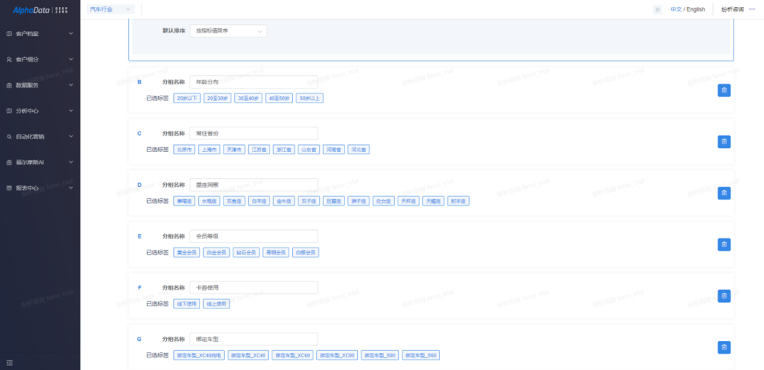 专家团｜宋星：3年后的今天CDP能做什么？纷析评测深演AIphaData看CDP最新发展趋势