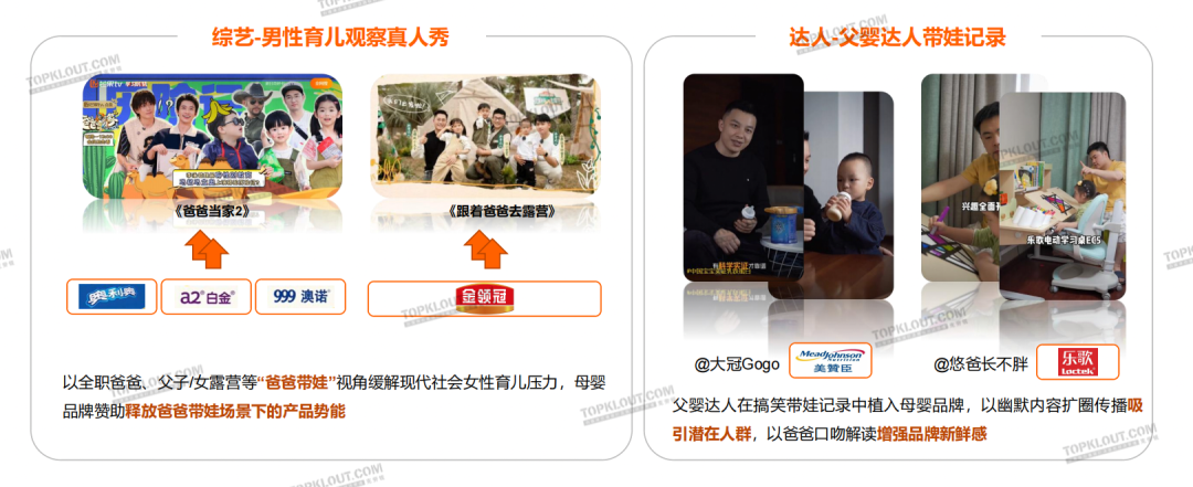 精致悅己、反向育兒，母嬰品牌營銷換套路了？
