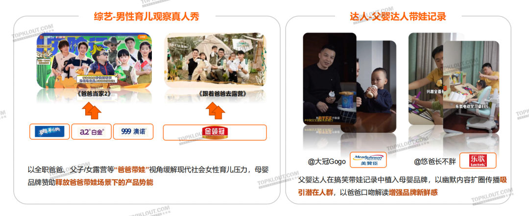 精致悦己、反向育儿，母婴品牌营销换套路了？
