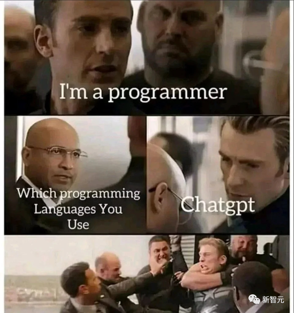 真不是凡爾賽！ChatGPT如此成功，OpenAI也不理解