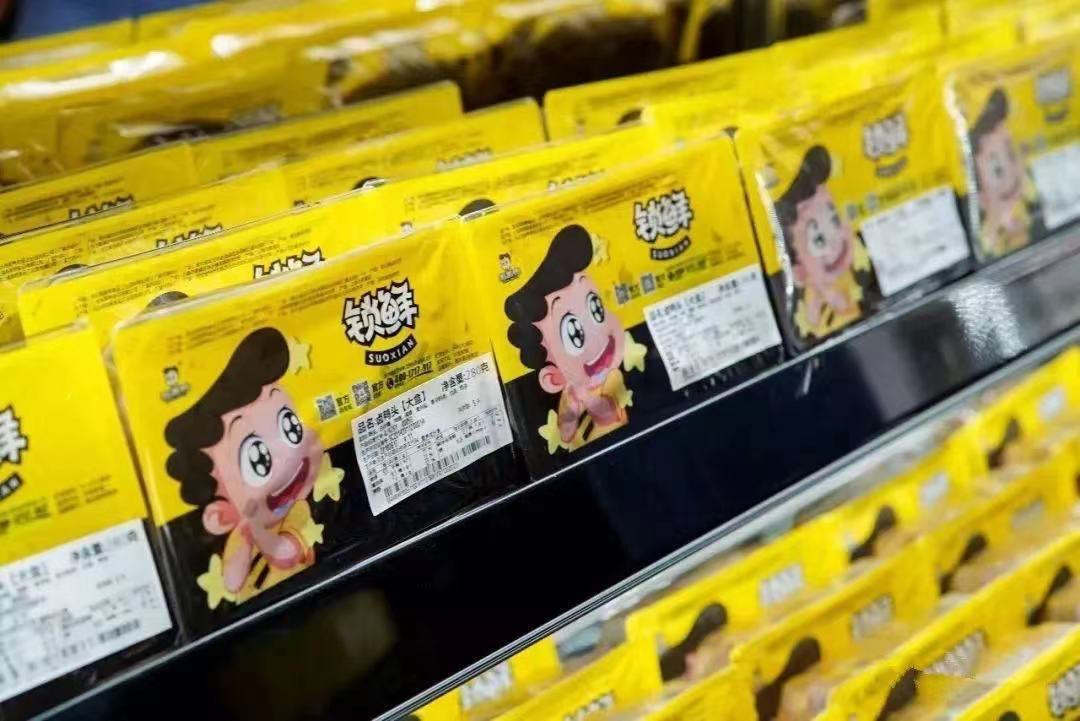 全网超5000万粉丝，门店破3000家，这家卤味巨头是如何做私域的？