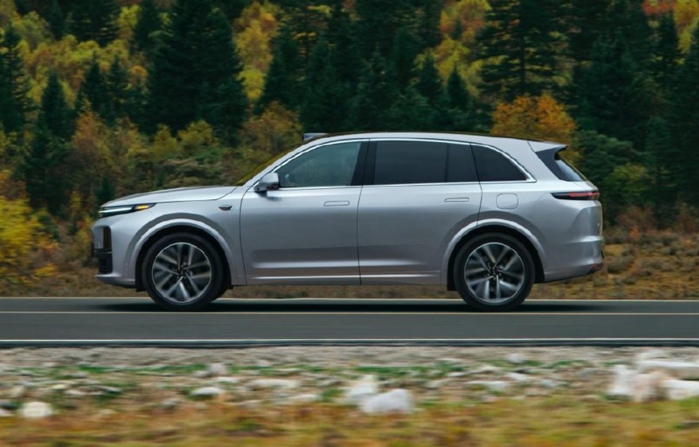 兩年內不出海的理想汽車，是慫了還是在“悶聲發大財”？