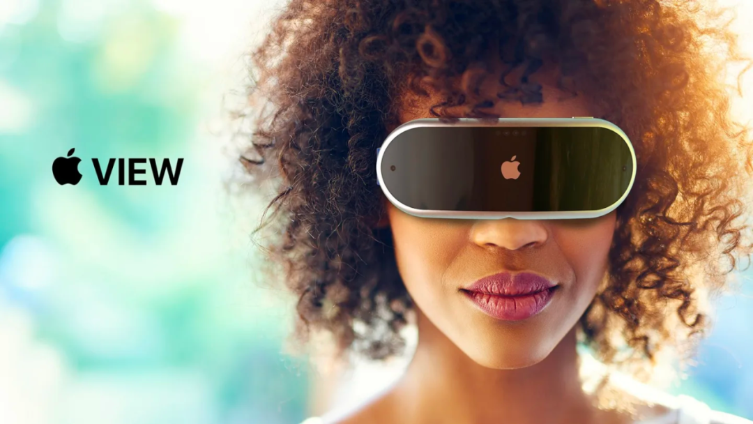 2023年首推！蘋果AR/VR頭顯叫Reality，西部世界既視感