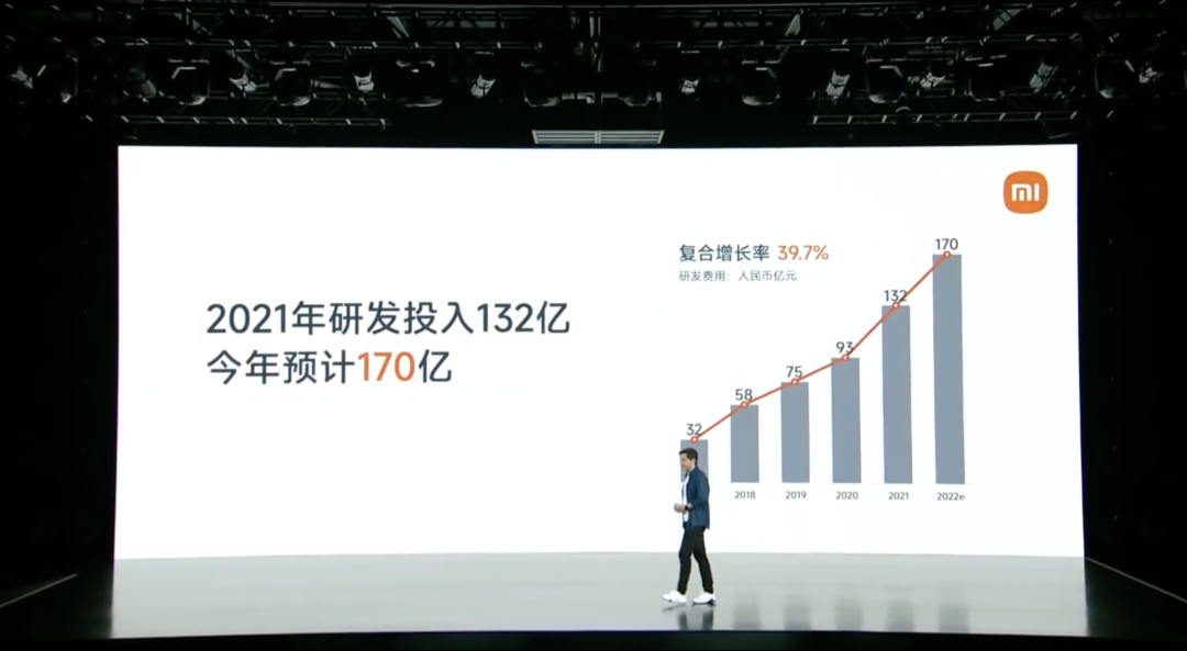 雷军“深情”演讲后，小米开了场“拳打”特斯拉“脚踢”苹果的发布会