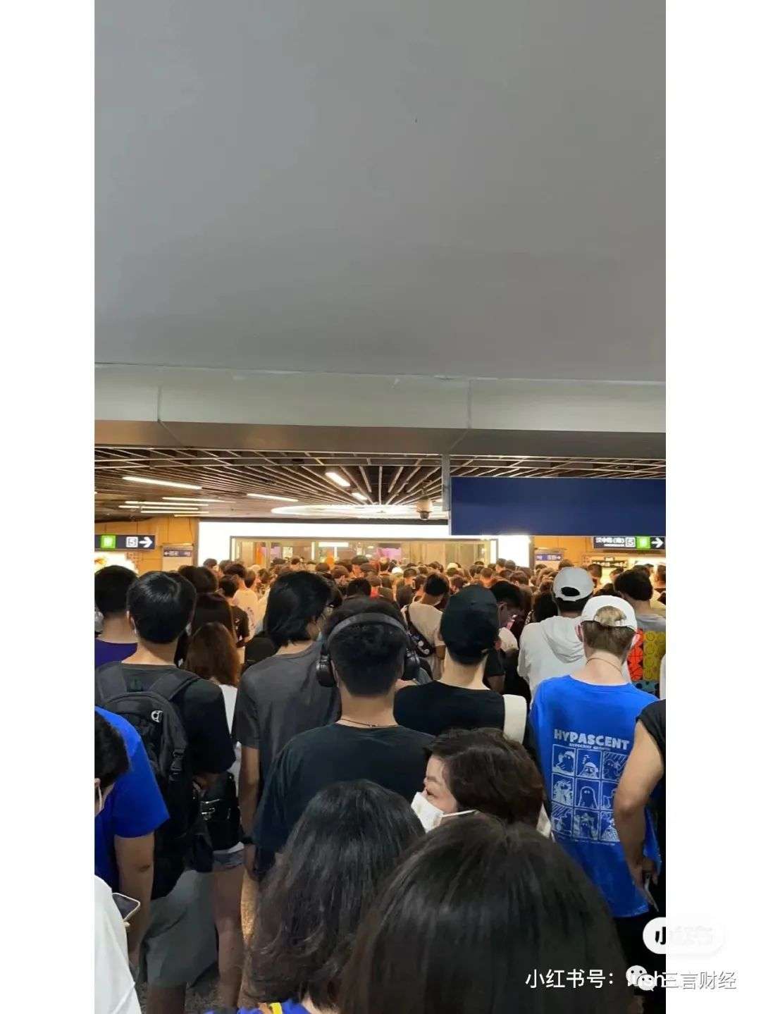 網友解析排長隊買奶茶現象：或是營銷行為