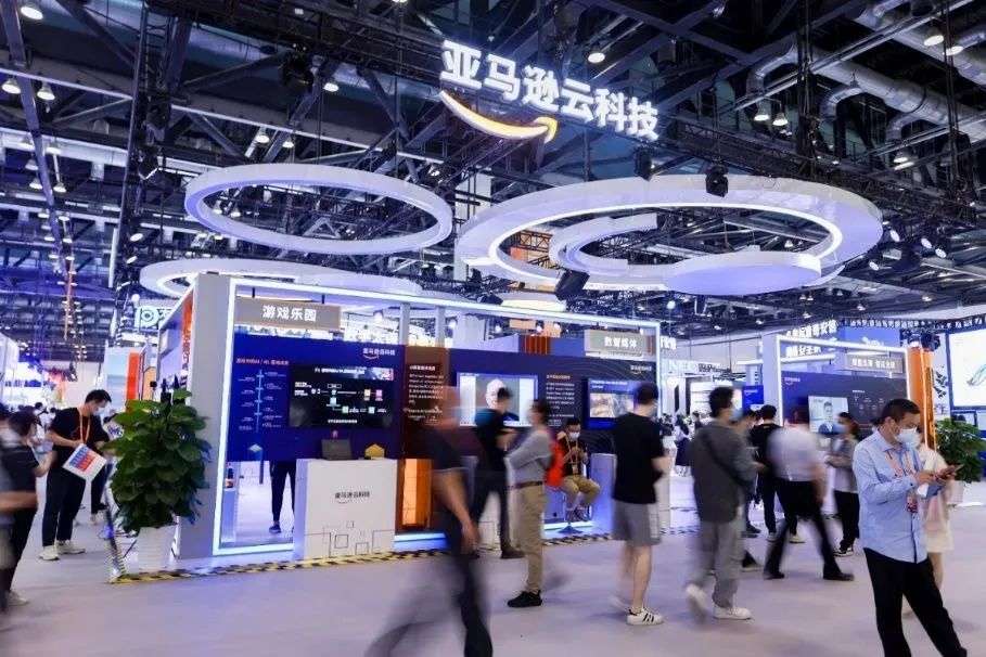 亞馬遜云科技的AI新引擎，如何助力企業應對“烏卡時代”？