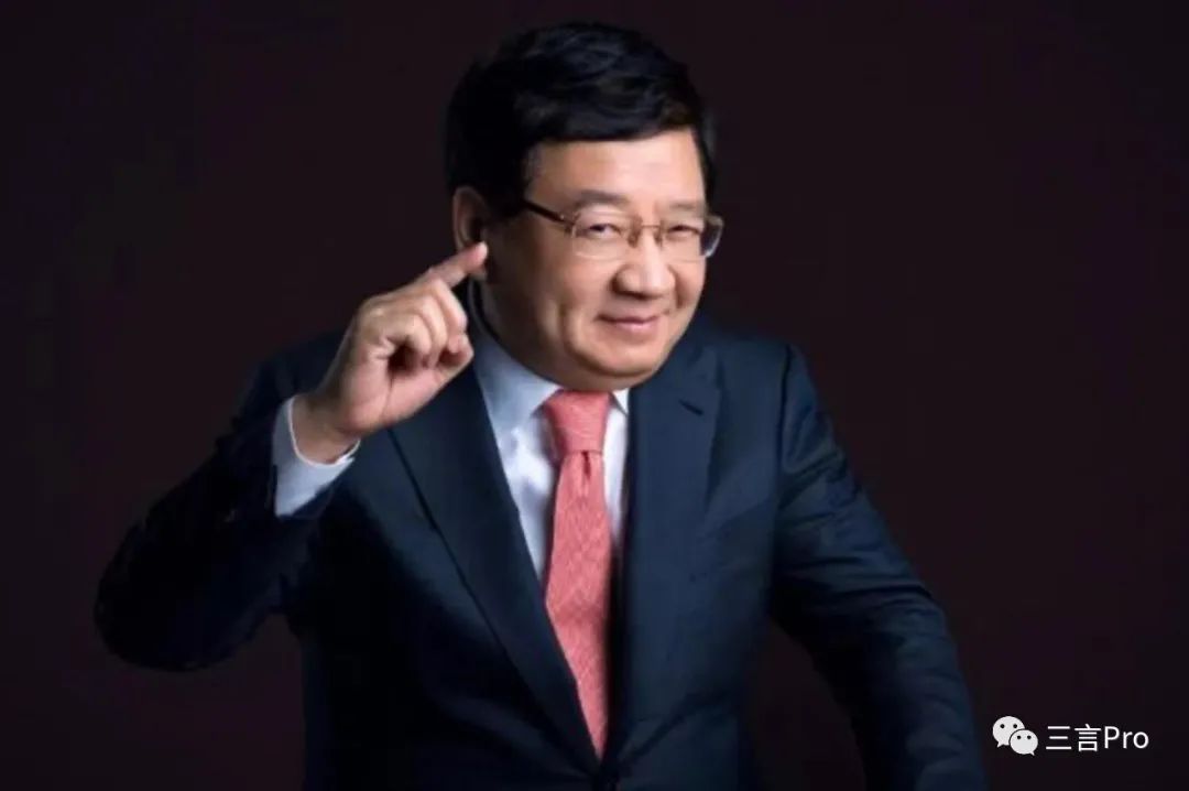 那些“抑郁”過的互聯網大佬們，后來是如何走出來的？