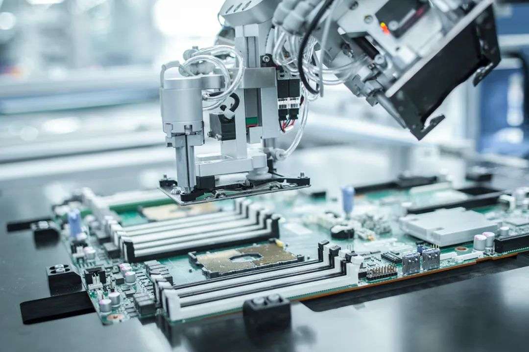 重構敏捷智慧供應鏈，煉就應對不確定性的免疫力