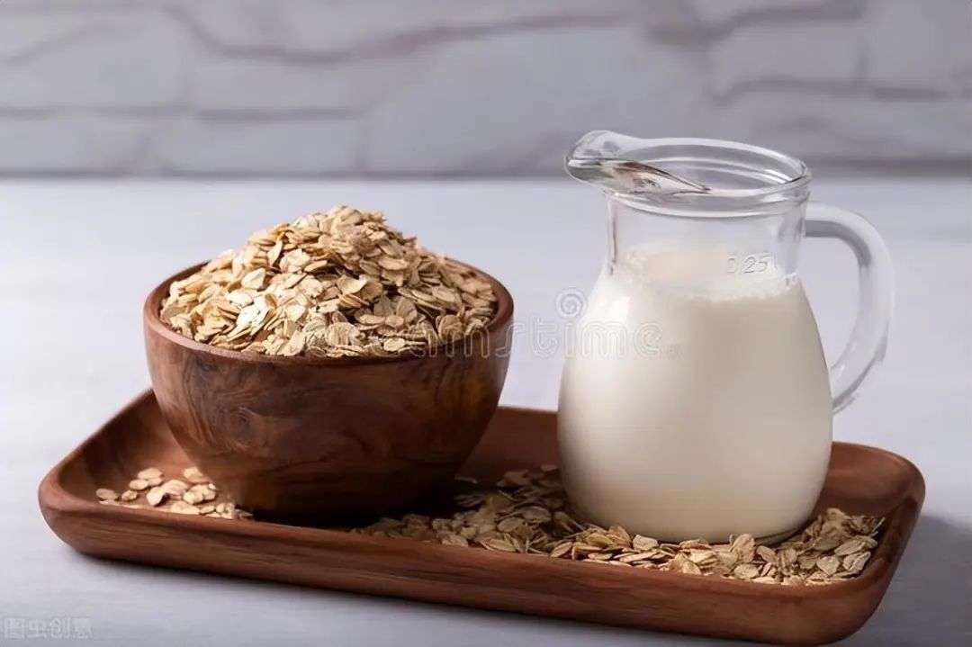 Oatly財報背后，燕麥奶行業迎來發展新拐點？