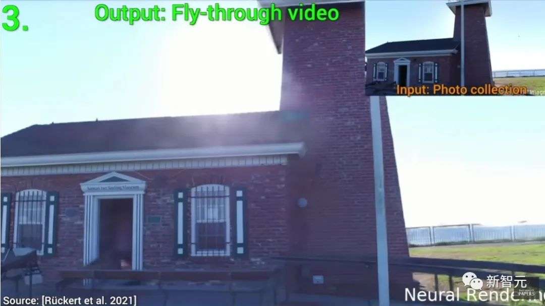 谷歌逆天「夜視」拍照突然火了！完美降噪還能合成3D視角