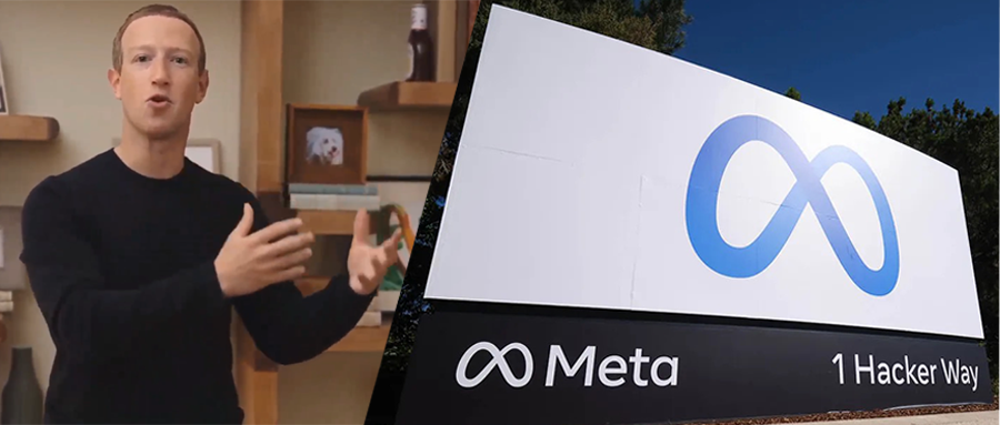 小扎下血本！Meta專為元宇宙搞了個AI模型