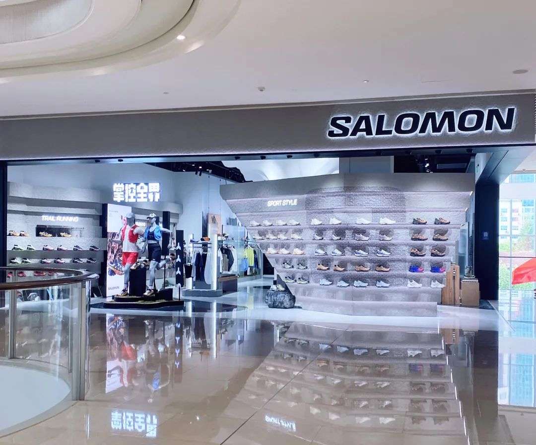 听说上海商场空置率很高？我们实地看了9大重点mall