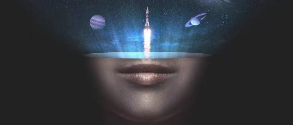 80萬億元宇宙市場，Meta和蘋果搶瘋了！