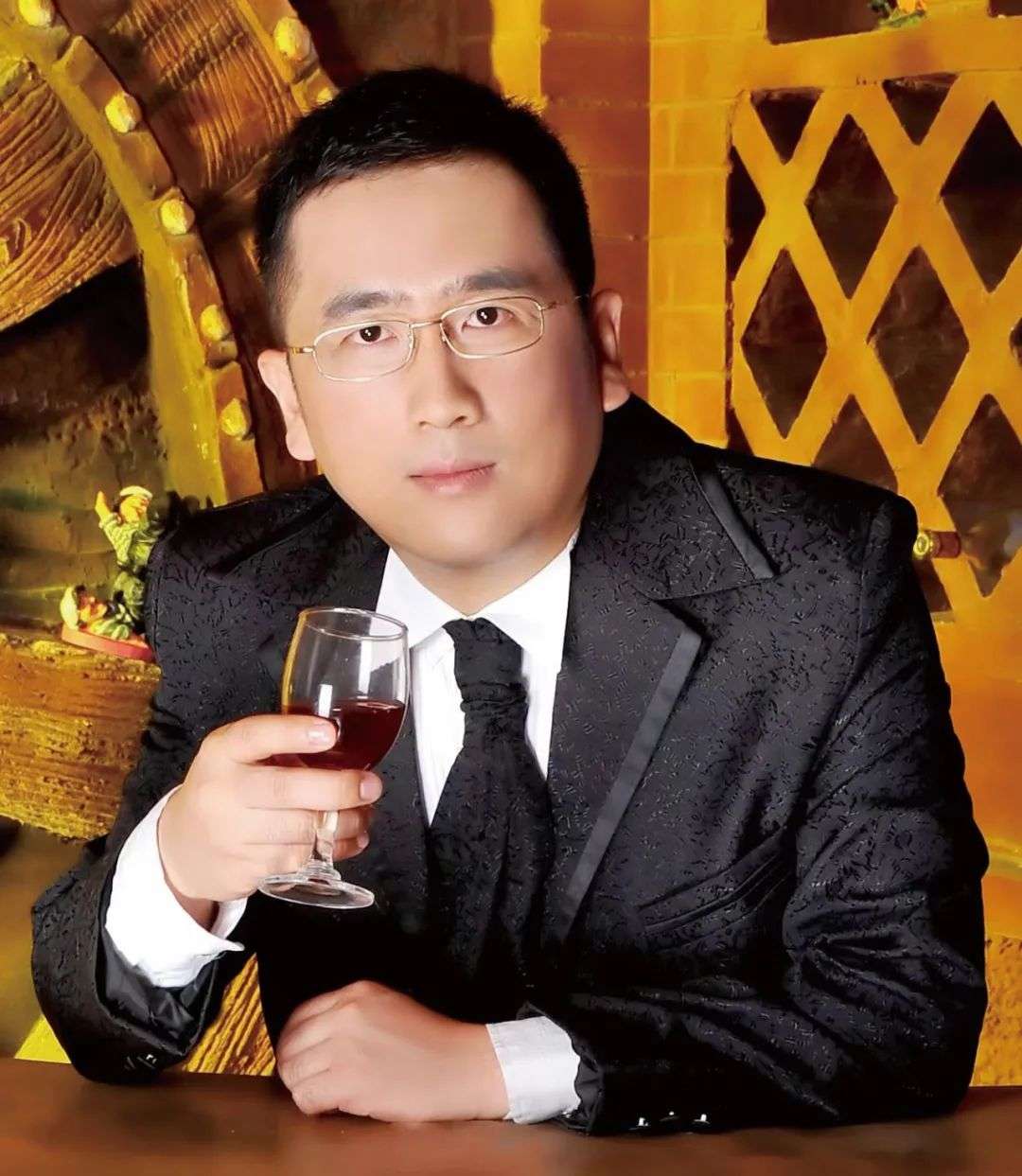 專家團｜楊峻：數字化轉型的基石和飛輪