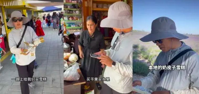 3天狂賺370億，被擠爆的景區(qū)，救活了多少導(dǎo)游？