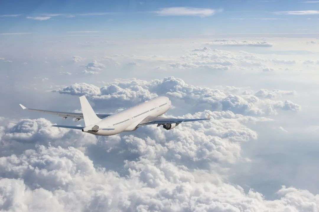從航旅縱橫到數字基建，中航信移動科技如何成為民航業數字化關鍵推動力？